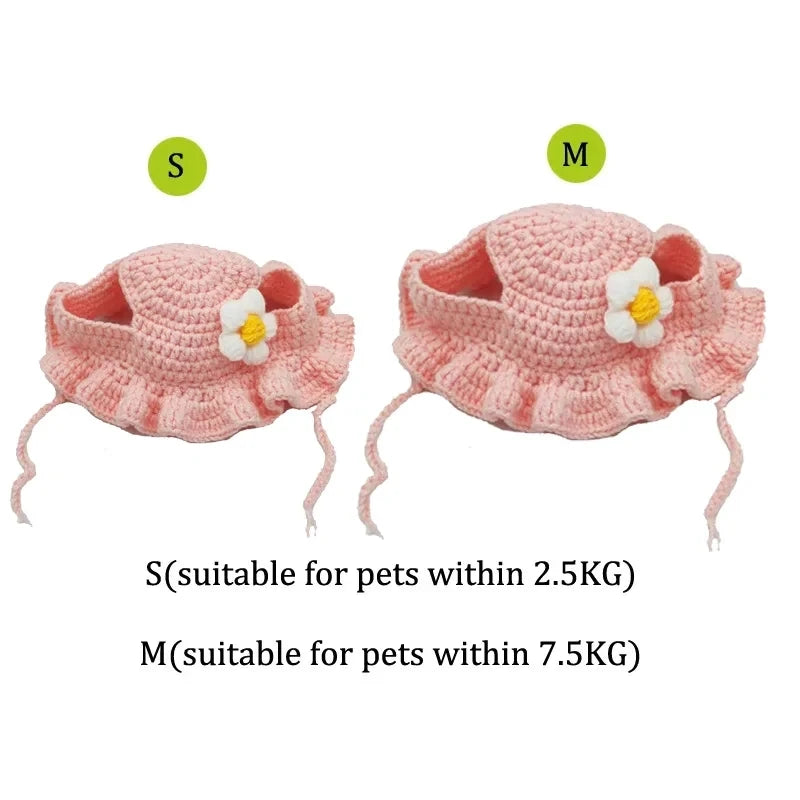 Pet Fun Costume Hats