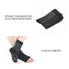 Anti fatigue compression foot sleeve